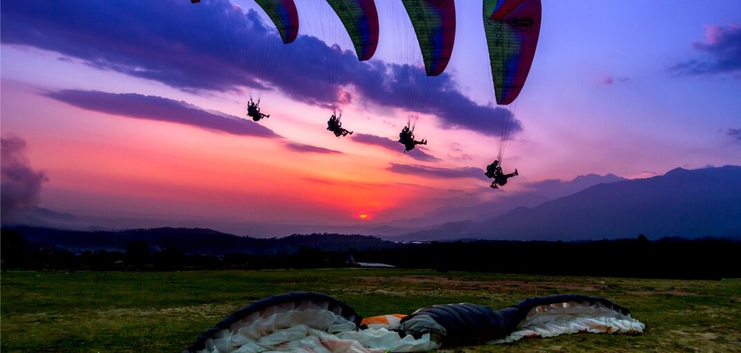 Bir-Billing-Paragliding