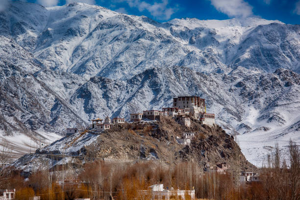 Ladakh