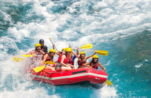 River Rafting